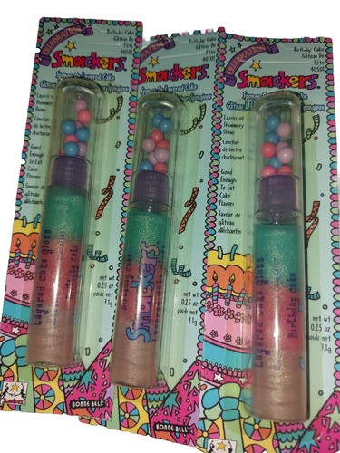 Lipsmackers Layered Cake Gloss - Picture 2 of 2