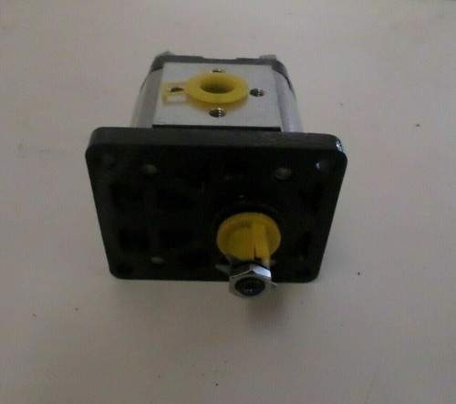 Hydraulic Gear Pump For Utb Universal Long Fiat 445 480 550 600 640 Ebay Hydraulic Gear Pump For Utb Universal Long Fiat 445 480 550 600 640 Ebay