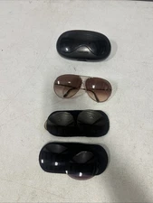 Vintage 1980s Porsche Design by Carrera Aviator Sunglasses Model 5621 46 135