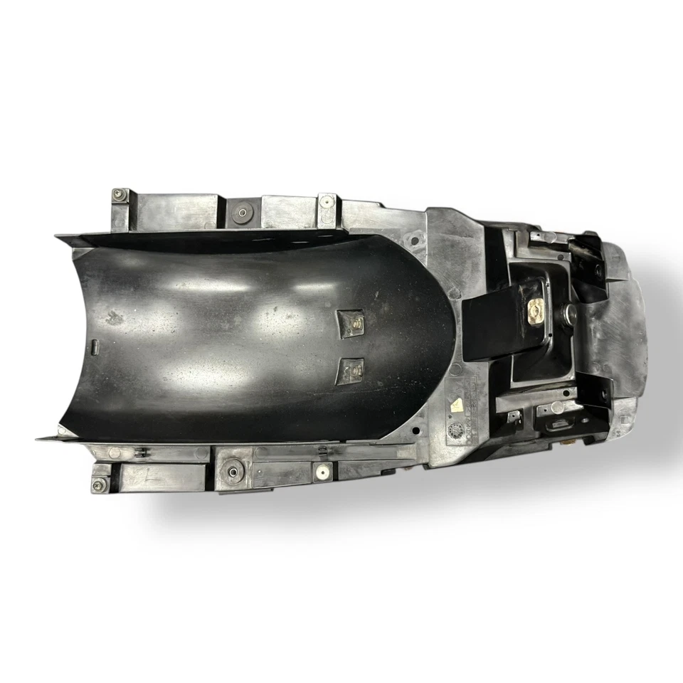 Guardabarros trasero BMW R1100RS R1100RT R1150RT R850RT 1992-2006 OEM 46622313122 Foto 3 de 4