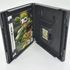 Ben 10: Protector of Earth (Nintendo DS, 2007) Complete and Tested