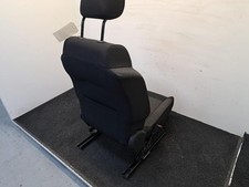 Siège Alfa Romeo GIULIETTA