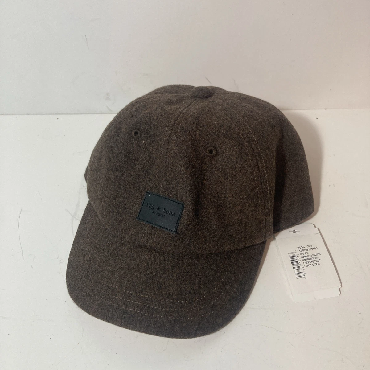 rag & bone Hats for Men for sale | eBay