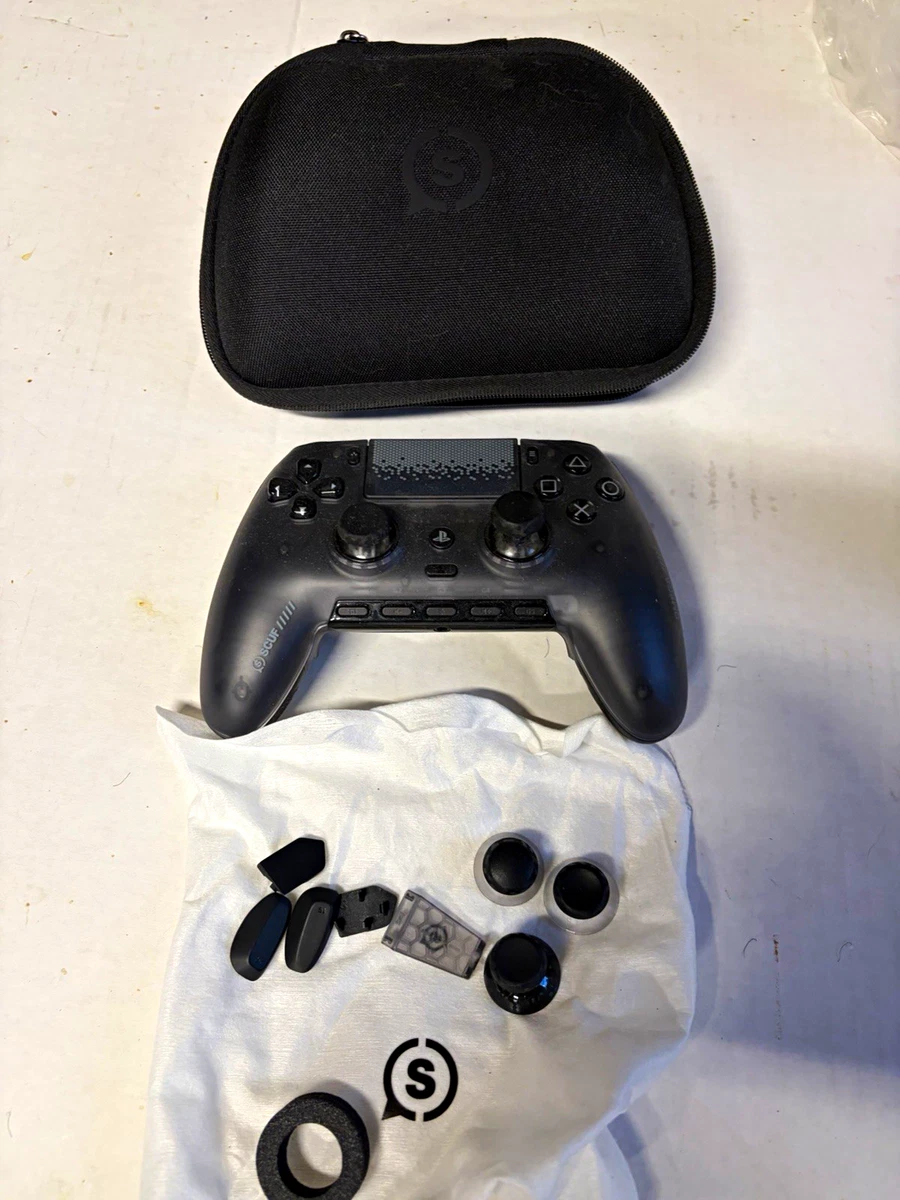 Scuf Controllers for Sony PlayStation 4 for sale | eBay