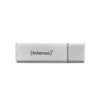 Intenso Ultra Line 16 Gb Usb 3.2 Gen 1X1 Usb-Stick (5 Gbit/S) #2268075