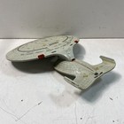 Star Trek Playmates Enterprise NCC-1701-D Ship & 2 Sealed Accessories Lot — photo 5