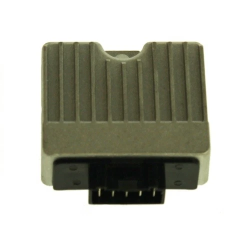 NEU Spannungsregler Gleichrichter für Suzuki AY 50 W LC Katana AAK121 Bj.03-04 - Bild 1 von 3