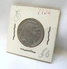 1936-P Buffalo Nickel Coin!- NO RESERVE!