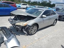 Driver Front Spindle/Knuckle VIN D 5th Digit 4 Cylinder Fits 04-17 CAMRY 571959