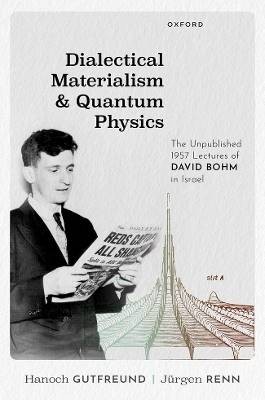 Dialectical Materialism and Quantum Physics, Hanoc