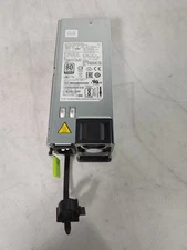 Cisco 700-014160 770 W Hot Swap 1U Desktop Power Supply 341-0591-03