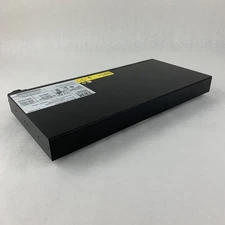 IBM 9306-RTP  Power Distribution Rack Mount Power Strip No Cord Untested