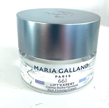 Rich Firming Cream Lift Expert Maria Galland 661, OVP, NEU