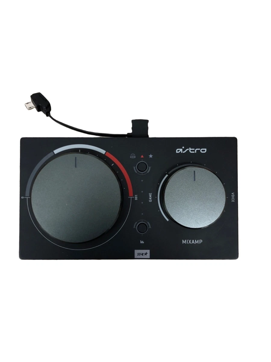 Astro Mixamp Pro for sale - eBay