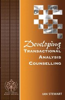 Developing Transactional Analysis Counselling Ian Stewart Taschenbuch Englisch