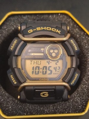 Casio G-SHOCK GD-400GB-1B2CR