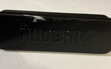 NUDESTIX Tinted Cover Foundation Liquid Foundation 1.0 Fl Oz Nude 7 With Box NEW