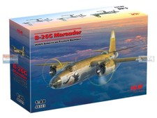 ICM48323 1:48 ICM B-26G Marauder