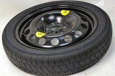 VOLVO XC60 II 2017- Notrad 125/70R19 RESERVERAD SOFORT EINBAUBEREIT