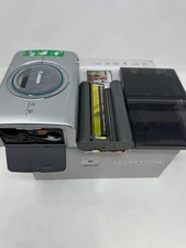 Canon SELPHY CP800 Digital Photo Inkjet Printer
