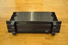Bryston 3B ST Power Amplifier 2-Channel Black...