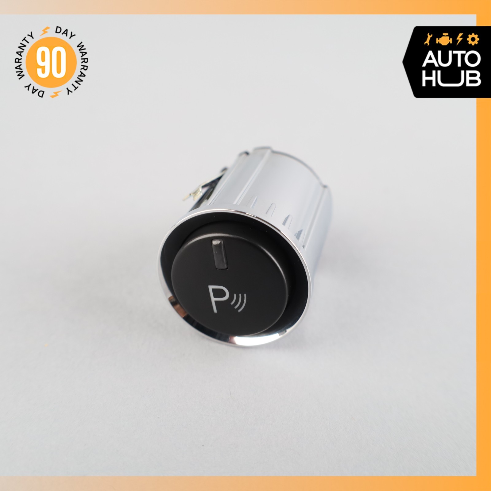 Aston Martin V8 Vantage Transmission Parking Gear Switch 8D3315A860AA OEM 26k