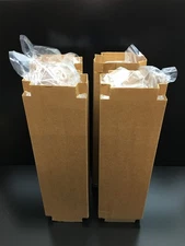 Thermo Scientific Nunc Cell Culture Treated Multidishes Deep Well Plate Lot 4PKS