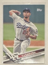2017 Topps Series 1 Baseball Cards 19