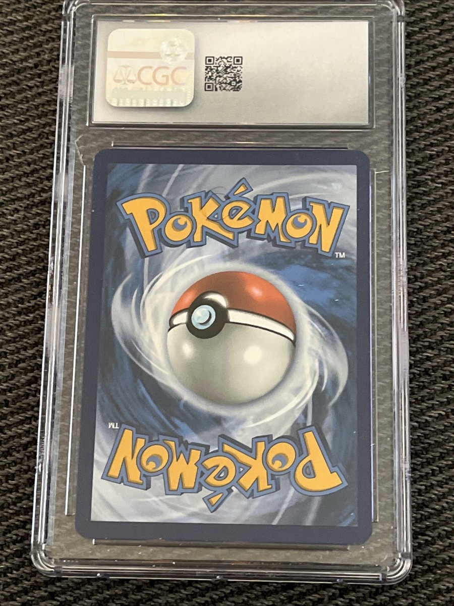 ミミック✨ Tulip 259/182 PSA 10 - Scarlet & Violet Paradox Rift