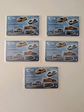 Rimac Croatia 2021 Electric Hypercar Rimac Nevera Unique Stamp