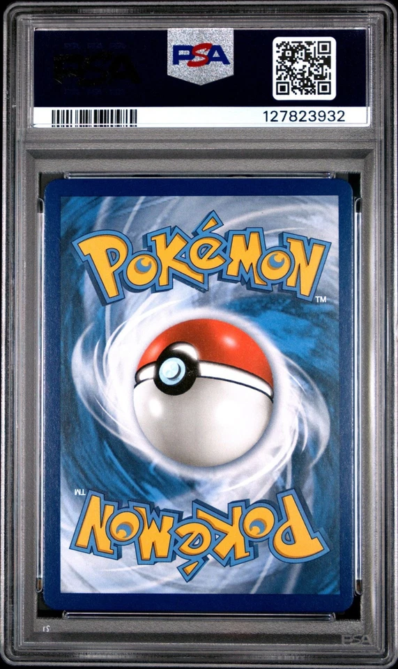 Pokémon TCG XY Evolutions 2016 Charizard EX #101/108 FA/M PSA 10 GEM MINT - Image 2 of 3