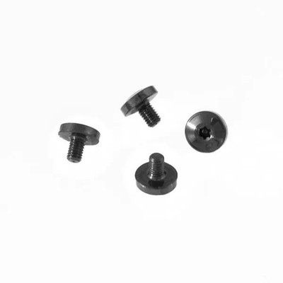 Beretta Grip Screws by Toni System   4 Long Steel Screws