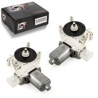 2X Fensterheber Motor Stellmotor Set Vorne FüR BMW 1 2 3 4 7 Rolls-Royce RR4 RR5