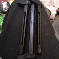 Refurbished Umarex Colt M45 CQBP CO2 4.5MM 19 Rd. BB Gun Magazine