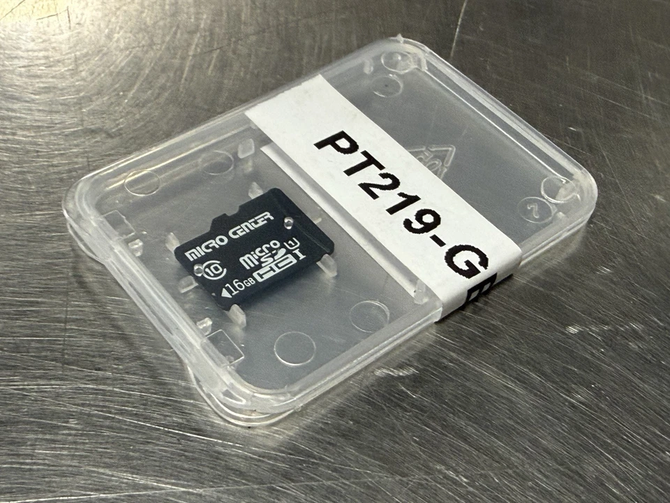 Lexus PT219-GEN08-25 Micro SD Card Maps Data | LATEST 2025 RELEASE! | US Seller! - Image 1 of 1
