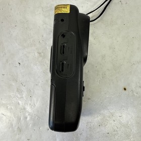 (PARTS/REPAIR) NEC Turbo Express Grafx 16 Handheld Console ONLY (Powers On)