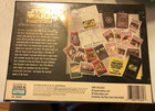 VINTAGE STAR WARS CARD GAME — photo 2