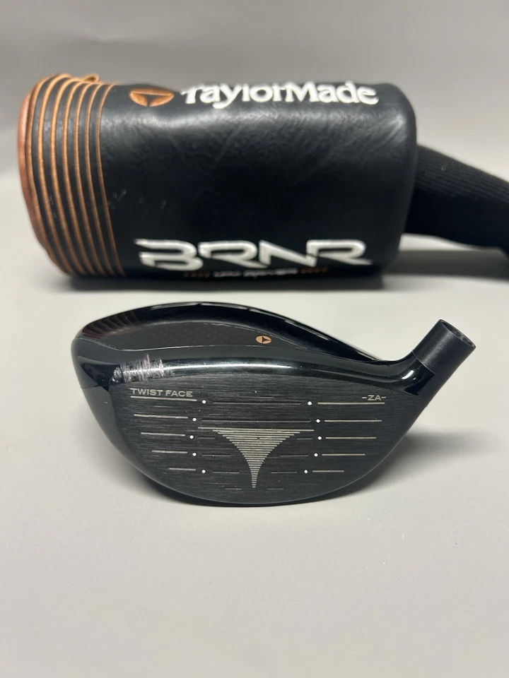 Taylormade Brnr Mini Driver / 11.5 Degree / Head Only - Image 4 of 4
