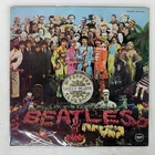 BEATLES SGT. PEPPER'S LONELY HEARTS CLUB BAND APPLE AP8163 Japan VINYL OTHER