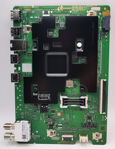 Samsung TV Mainboard BN94-18342R - BN41-03114A  aus TQ55Q60DAU