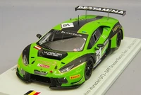 Spark SB285 1:43 Lamborghini HuracáN GT3 #16 GRT Grasser 24H Spa 2016 Limited