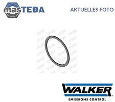 81763 AUSPUFFROHRDICHTUNG AUSPUFF DICHTUNG WALKER FÜR VOLVO V70 II,XC90 I,S60 I