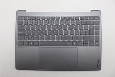 Original 5CB1R61673 Lenovo Thinkpad Keyboard Czech Yoga 9 2-In-1 14ILL10