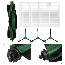 Main  Brush Filter Kit For Roomba For Combo For Essential Robot Vacuum Parts