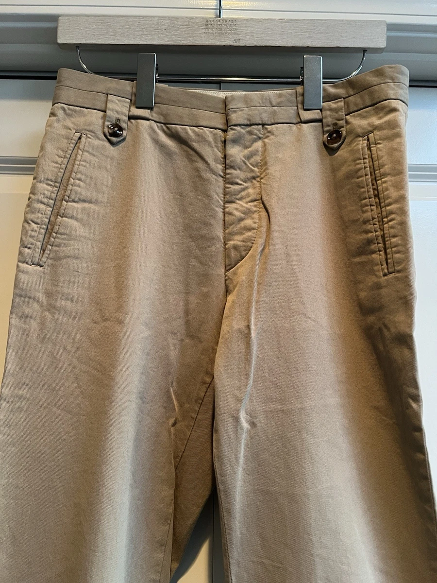 Maison Margiela Regular Size Slim for Men for sale | eBay