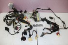 Dash Instrument Cluster Wiring Harness w/ Anti Theft — photo from the corresponding NAXJ eBay listing