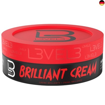 L3 Level 3 Brilliant Cream 150 ml