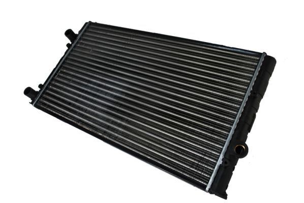 Thermotec D7W007TT KüHler, MotorküHlung 625 Mm 379 Mm KüHlrippen Mechanisch Gefü-image