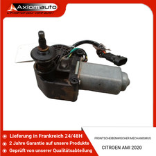 🇩🇪 FRONTSCHEIBENWISCHER MECHANISMUS ➤ CITROEN AMI 9837551280 ♻️