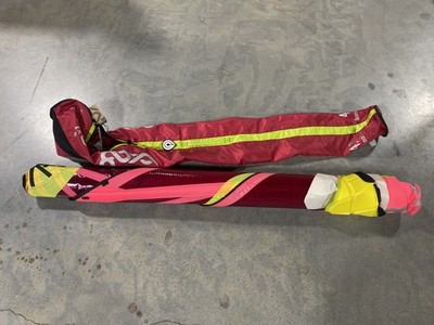 Goya Banzai X Pro Windsurfing 4.0- Fuchsia